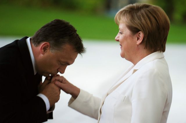 Θα διώξει το ΔΝΤ ο Βίκτορ Ορμπάν;