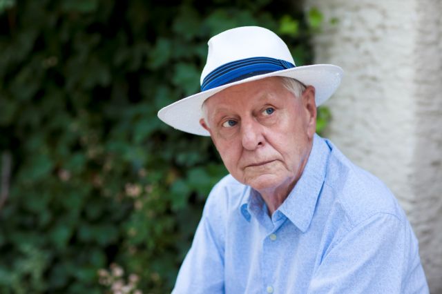 Απολογία ζωής