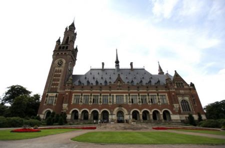 Στο Δικαστήριο της Χάγης κατά των ΗΠΑ προσέφυγε το Ιράν