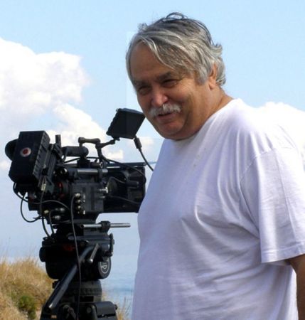 Ξαναβλέποντας το σινεμά του Λάκη Παπαστάθη