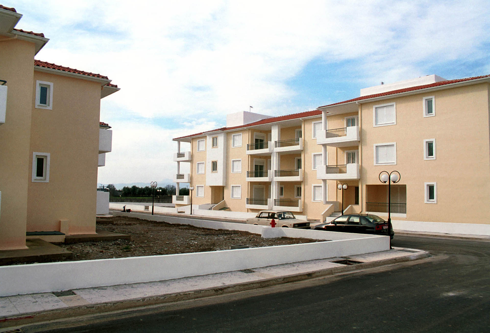 <b>ΟΕΚ</b>Κανονικά η επιδότηση ενοικίου για όσους έκαναν αίτηση το 2009