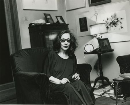 Πέθανε η θεατρική συγγραφέας Λούλα Αναγνωστάκη