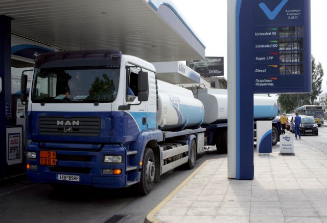 Υπουργείο Υποδομών: Στο στόχαστρο φορτηγά και βενζινάδικα