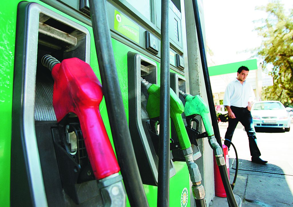 Ανησυχία στην αγορά καυσίμων μετά την Jetoil