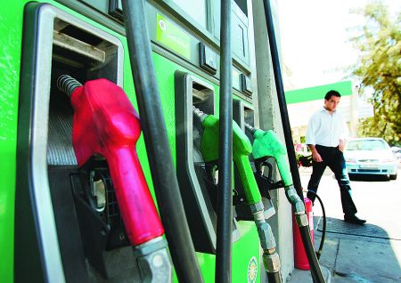 Ερωτηματικά για τους ελέγχους στο λαθρεμπόριο καυσίμων