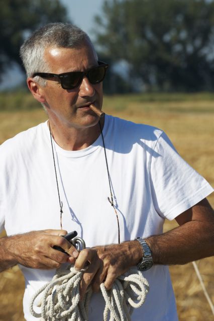 Κώστας Καπάκας: Η πολλή φιγούρα έφερε λιγούρα