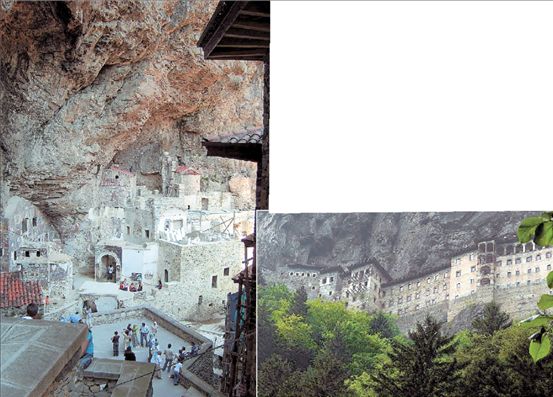 Το καραβάνι των ποντίων προσκυνητών