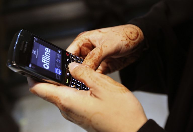 Στο mobile internet στρέφονται οι καταναλωτές | tovima.gr