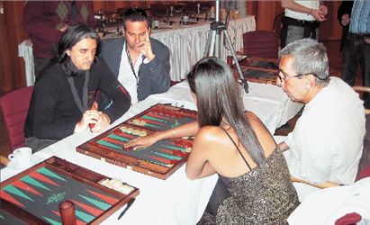 Ρίξε μια ζαριά καλή!