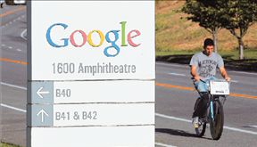 Η Google πούλησε την ψυχή του Ιnternet στον Διάβολο | tovima.gr