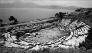 Τα αρχαία θέατρα της Μεσογείου