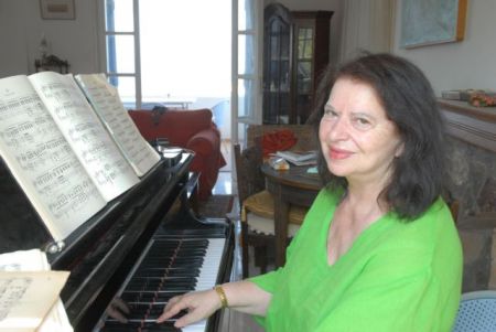 Δαμάζοντας το «μαύρο θηρίο» στην Αίγινα