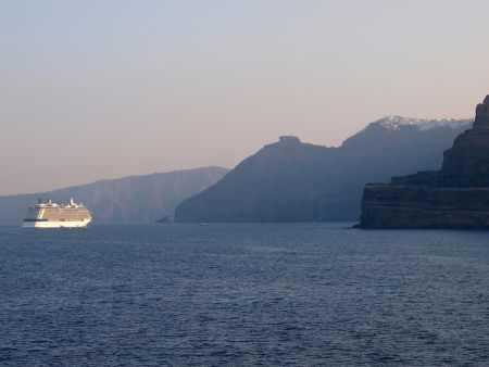 Νόστιμον ήμαρ στο ακατοίκητο Αιγαίο