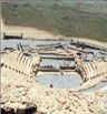 <b>Αρχαίο Θέατρο Λήμνου</b>Πρεμιέρα  ύστερα από  2.300 χρόνια
