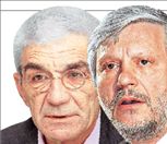 <b>Δημοτικές Εκλογές </b>Μπουτάρης και Τατούλης διχάζουν το ΠαΣοΚ | tovima.gr