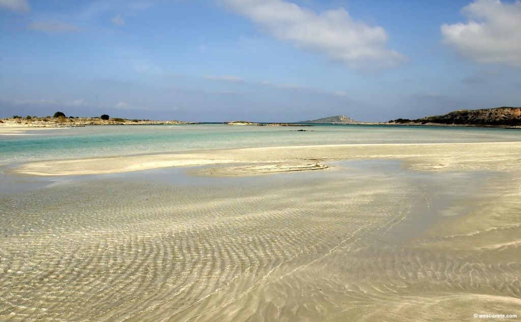 <b>Ελαφόνησος </b> Οργιο αυθαιρεσιών με οικόπεδα – φιλέτα