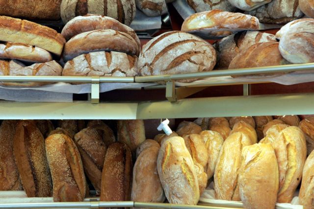 Inspections to begin for the sale of bread by weight