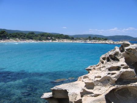 Εγκαινιάστηκε στη Χαλκιδική ξενοδοχείο ρωσικών συμφερόντων