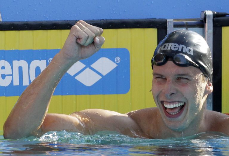 Θάνατος κολυμβητή συγκλονίζει ξανά τον κόσμο του αθλητισμού | tovima.gr