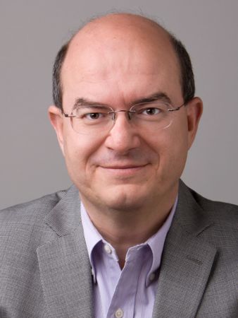 Τρείς διακρίσεις για έλληνα καθηγητή ενδοκρινολόγο στο Χάρβαρντ