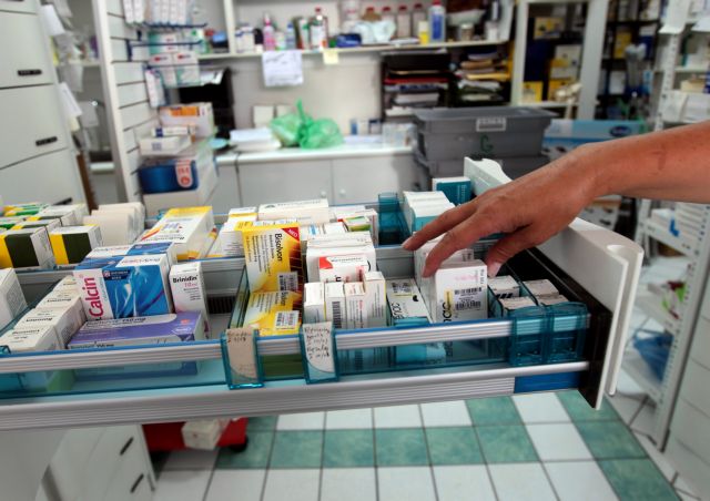 Φαρμακοποιοί: «Η μείωση του ποσοστού κέρδους δεν θα έχει οφέλη»