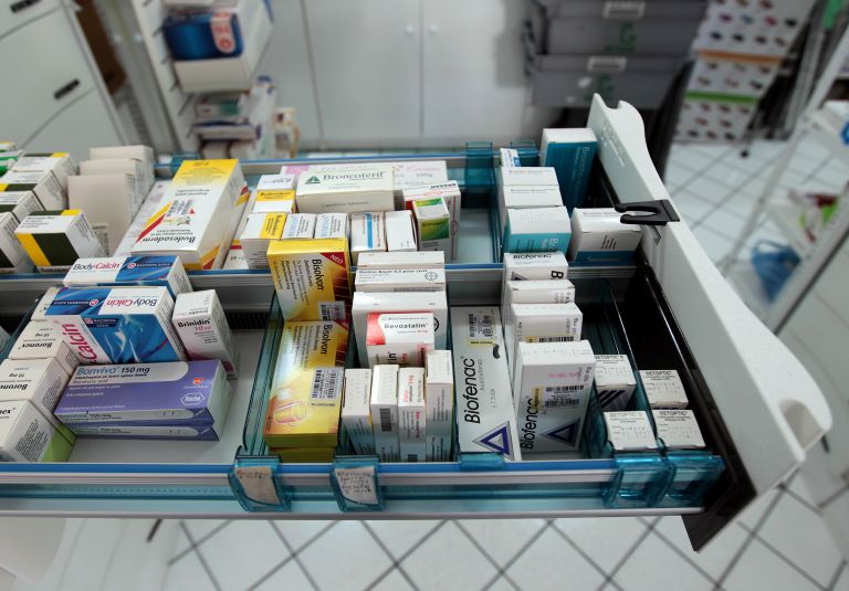 Από 1ης Σεπτεμβρίου έρχεται το νέο δελτίο τιμών φαρμάκων | tovima.gr