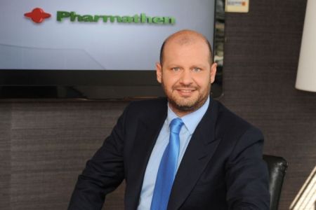 Η Pharmathen βρήκε… φάρμακο και εξαπλασίασε τις πωλήσεις