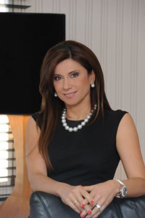 Στο ΔΣ του ΣΕΒ η αντιπρόεδρος της Pharmathen Νέλλη Κάτσου