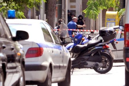 Σικάγο το Περιστέρι: Πυροβολισμοί μεταξύ αλλοδαπών στη μέση του δρόμου