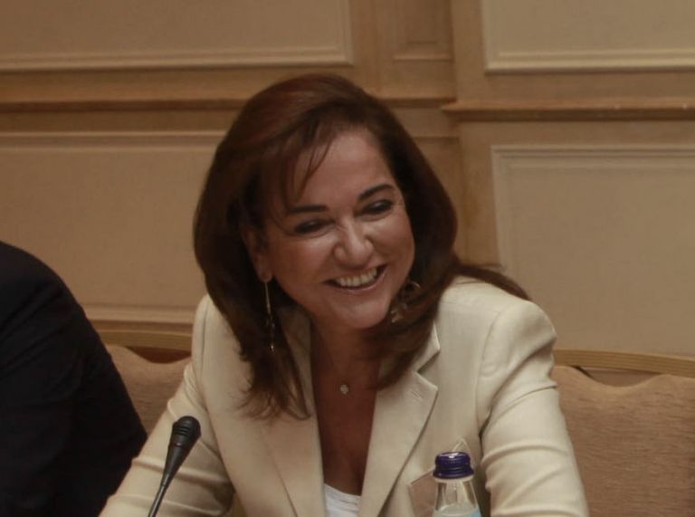 <b>Ντόρα Μπακογιάννη</b>«Υψηλού πολιτικού ρίσκου η επιλογή του Β. Κικίλια» | tovima.gr
