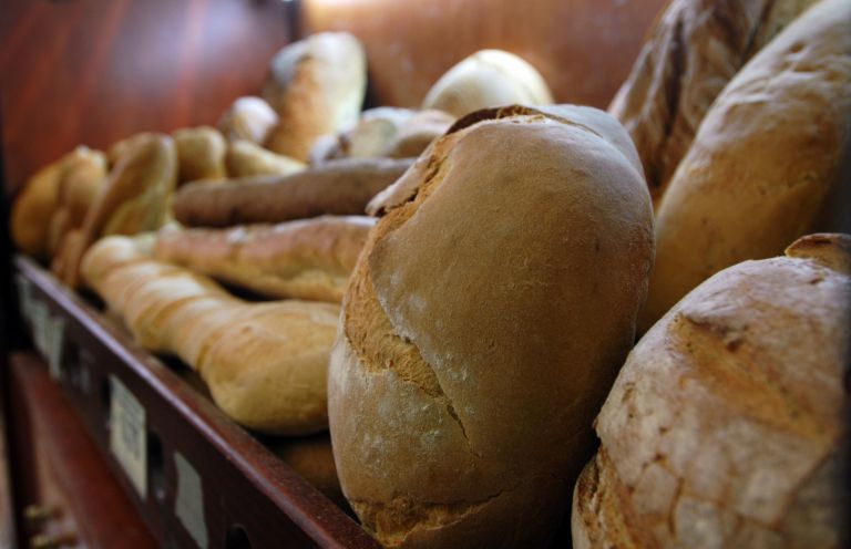 <b>Υπουργείο Οικονομίας </b>«Δεν υπάρχει κανένα περιθώριο και κανένας λόγος για αύξηση της τιμής του ψωμιού» | tovima.gr