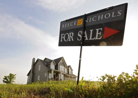 Ανακάμπτει η αγορά ακινήτων στις Ηνωμένες Πολιτείες Αμερικής