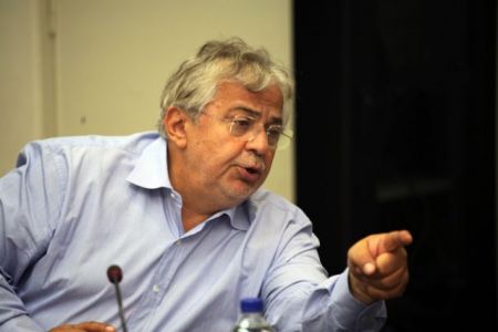 Εφετείο:Αθώωσε τον Ροβ.Σπυρόπουλο για την υπόθεση της Βέροιας