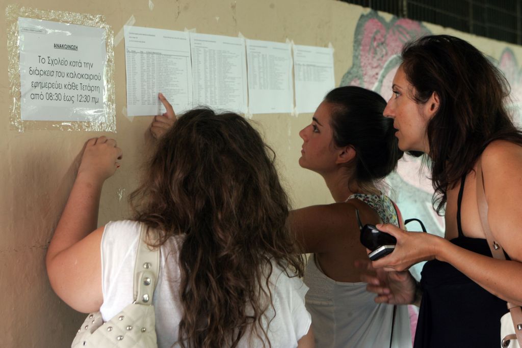 Φυσική Κατεύθυνσης Γ’ Λυκείου – Θεματική ενότητα: Κύματα