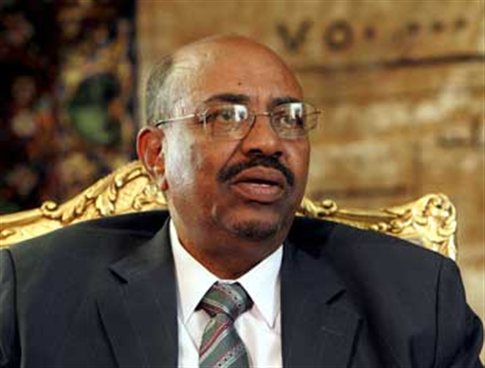 <b> Ομάρ αλ-Μπασίρ</b>Στην Κένυα με επίσημη πρόσκληση ο καταζητούμενος Σουδανός πρόεδρος
