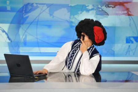 Κόπηκε ξαφνικά η «Ελληνοφρένεια» από τον Alpha