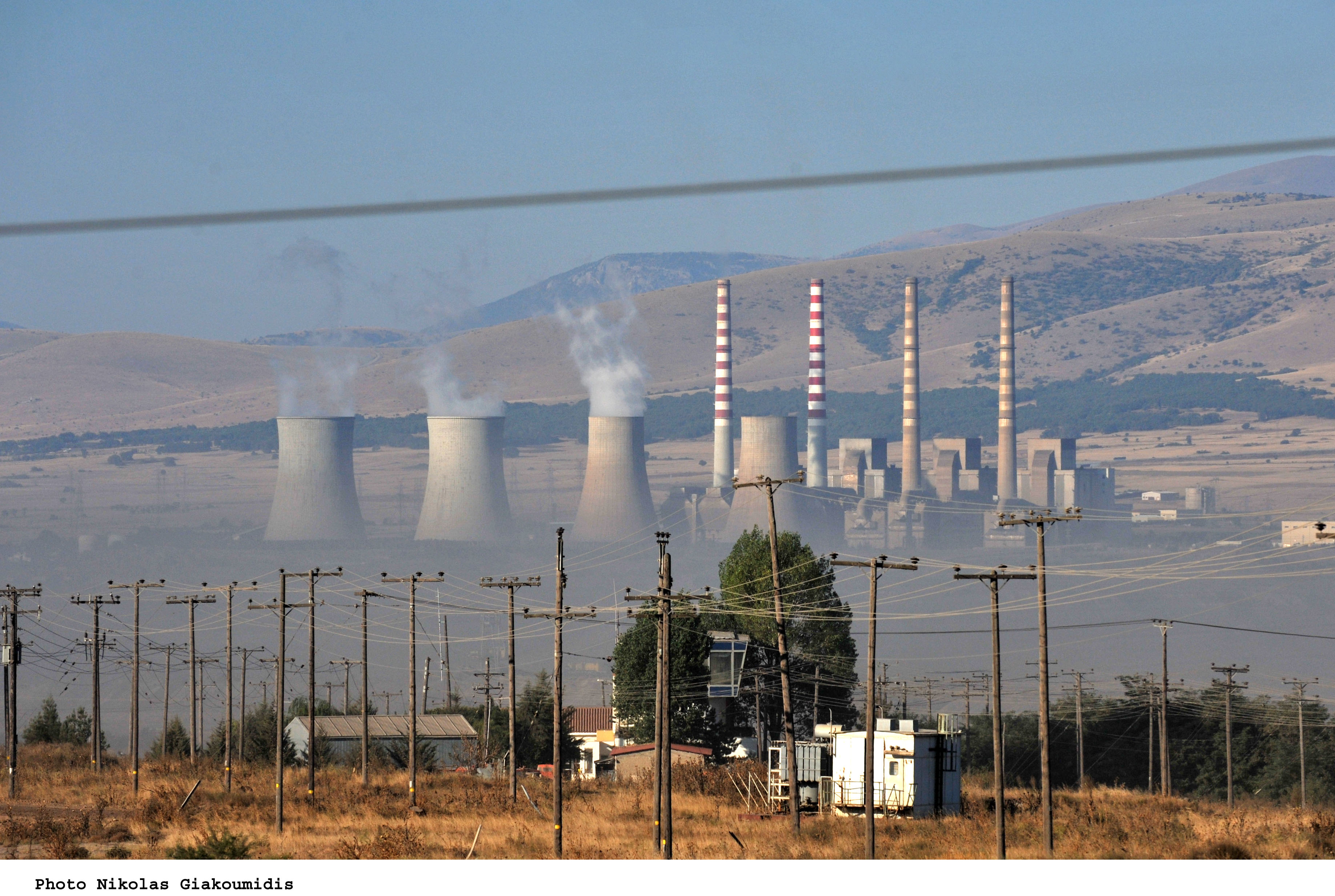 ΣΥΡΙΖΑ: Επώδυνη για το δημόσιο συμφέρον η ιδιωτικοποίηση της ΔΕΗ