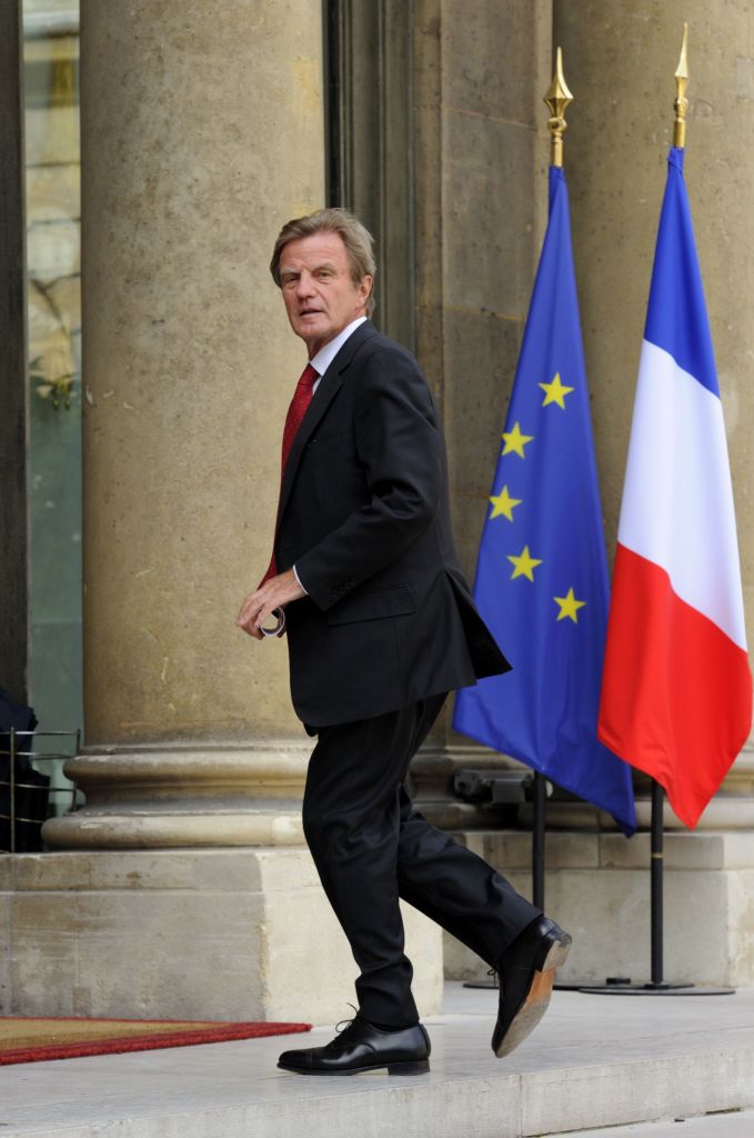 Μπ. Κουσνέρ: Ενοχη η ΕΕ για τον πνιγμό μεταναστών στη Μεσόγειο