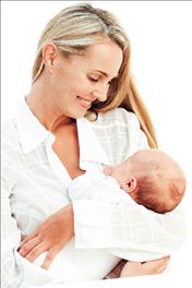 Ο θηλασμός προστατεύει  τις μητέρες από τον διαβήτη | tovima.gr