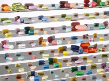 Λίστα με 216 φάρμακα που θα πωλούνται εκτός φαρμακείου