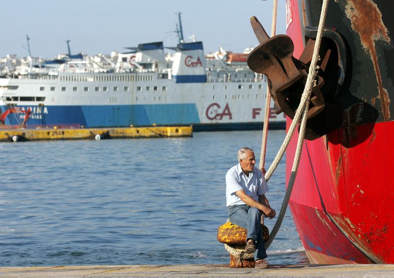 <b>Ελληνικός Νηογνώμονας</b>Tέλος στην παράταση λειτουργίας της εταιρείας | tovima.gr