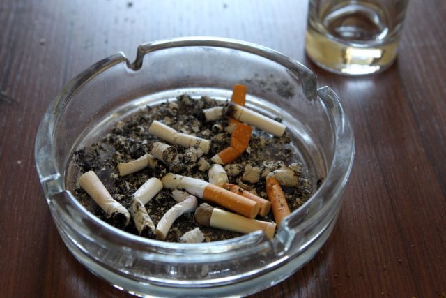Xanthos announces stricter implementation of anti-smoking laws