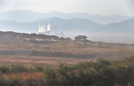 «Αβατο» οι περιοχές Νatura για εξορύξεις