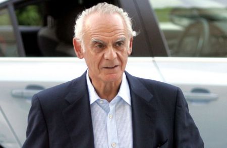 Επιστρέφει στον Κορυδαλλό ο Ακης Τσοχατζόπουλος