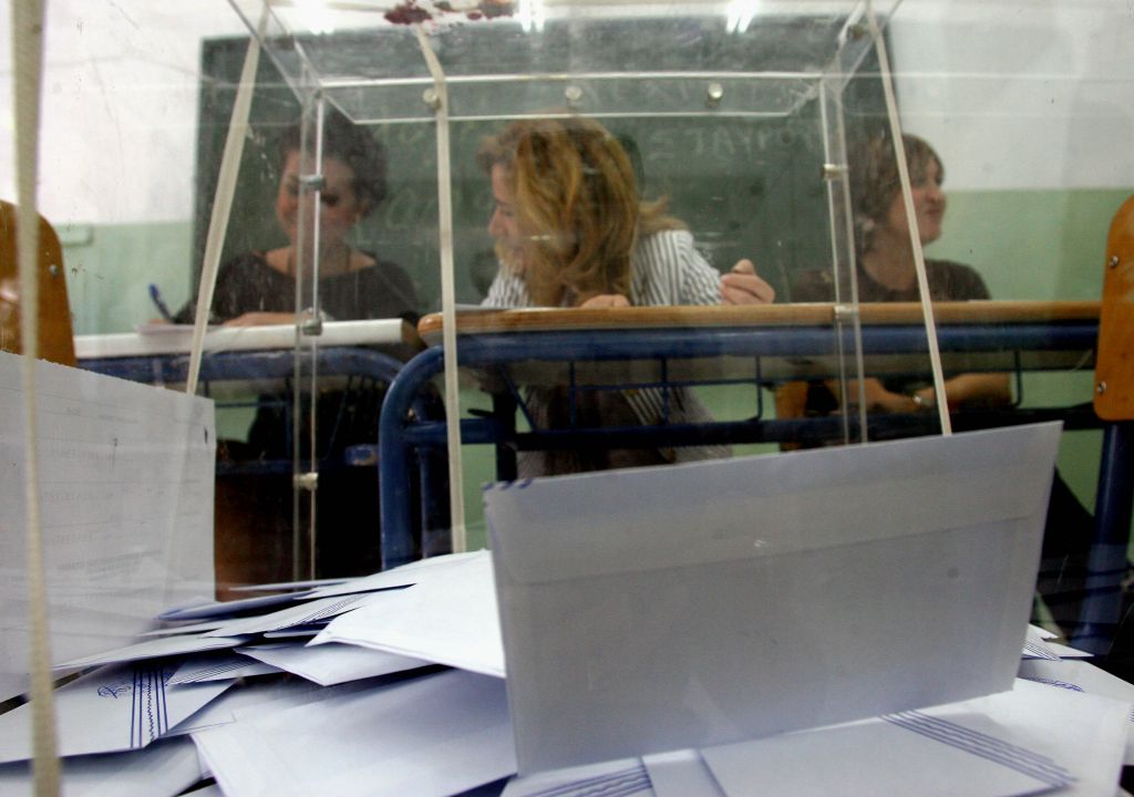 <b>Δημοτικές εκλογές 2010 </b>77 ονόματα υποψηφίων δημάρχων του ΠαΣοΚ