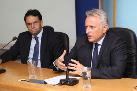 Αποσύρθηκε παράγραφος από τροπολογία του ΥΠΟΙΚ για τη Διαύγεια