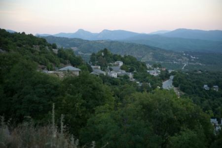 Δημοφιλής πασχαλινός προορισμός τα χωριά της Ηπείρου