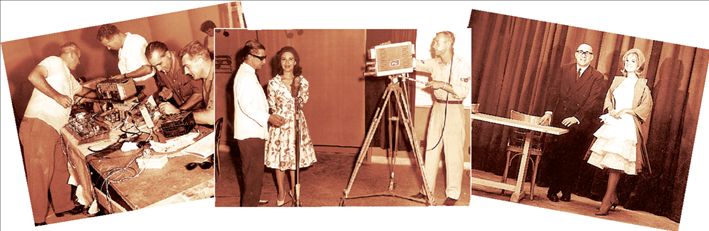 «Πώς θα στήσουμε τηλεόραση σε 4 μήνες;»