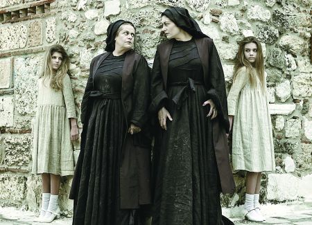 Παγκόσμια πρώτη για τη «Φόνισσα»