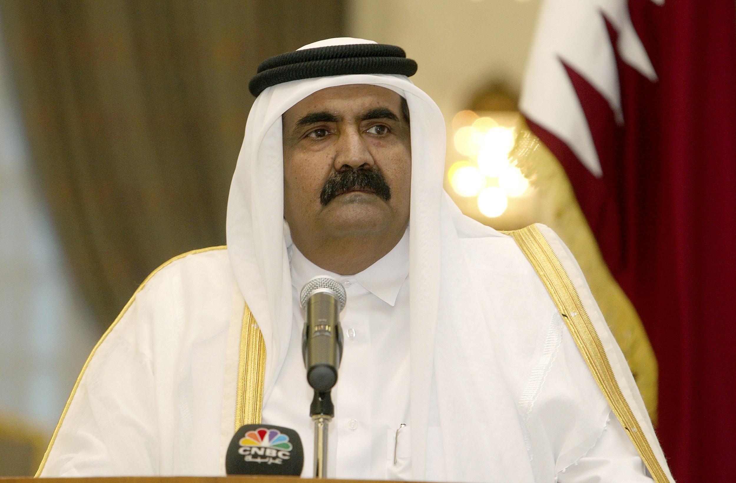 Το εμιράτο του Κατάρ επενδύει σε όλον τον κόσμο
